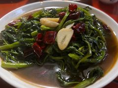 -金阳餐厅(G210国道店)