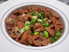 -金典银峰老鹅馆·昆山菜(亭林公园店)
