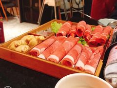 -喜寿司(金狮广场店)
