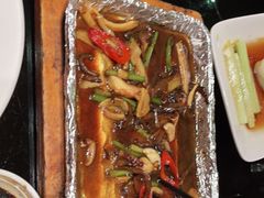 -丰收日·小海鲜·沪上家宴(顾村正大店)