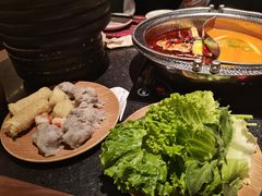 -牛New寿喜烧(虹桥新天地店)