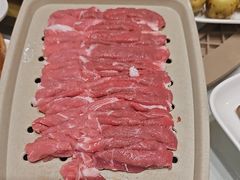 -草原传奇鲜羊火锅(桥北店)