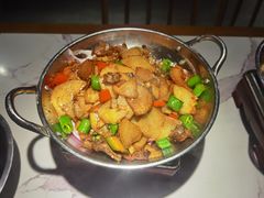 -小凤庭·地道湖北菜武昌鱼·藕汤(38年黄鹤楼店)