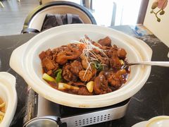 -楚禾宴·家宴(光谷大道店)