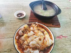 -广州西关肠粉(新沥路店)
