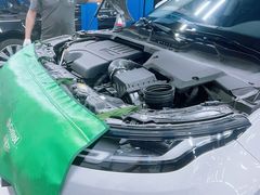 -上海伟杰·捷豹路虎4S店(闵行店)