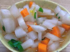 -小马牛肉面·牛骨熬制(南京博物院店)