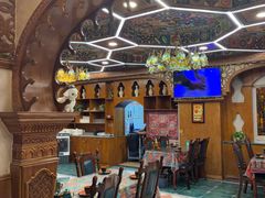 -乡村馕坑肉·烧烤·新疆菜·本地人更爱吃(阿勒泰首店)