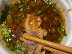 -海底捞火锅(团结桥店)