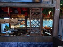 大堂-农耕记·湖南土菜(科技园店)