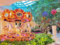 -拉斯维加斯永利酒店