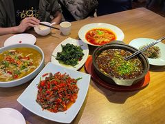 -阿斯牛牛·凉山菜(新会展店)