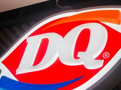 门面-DQ·蛋糕·冰淇淋(金桥店)