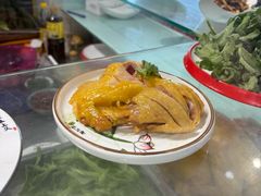 -碧海银沙海鲜餐厅(恒大海上威尼斯店)