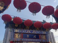 -古文化街旅游区