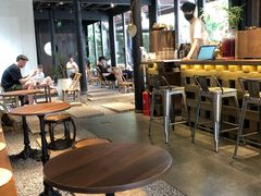 -Metal hands·铁手咖啡