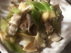 左宗棠鸡-马凯餐厅(长椿街店)