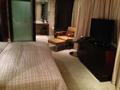 床-杭州龙禧福朋喜来登酒店