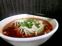 -秦云老太婆摊摊面(磁器口店)