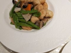-老上海弄堂菜馆(恒基名人购物中心店)