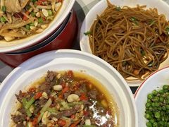 -彭耕记猪油炒小菜(吉联mall店)