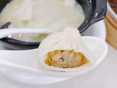 -珊珊小笼馆(仙霞路店)