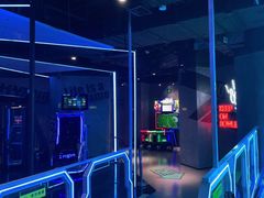 -世代星球·保龄球·镭战真人CS·团建(杨浦店)
