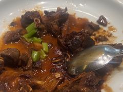 -宴昆山·私房菜(春晖店)