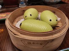 -岭南小生·粤港点心(芙蓉店)