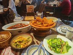 -南京大牌档(人民广场店)