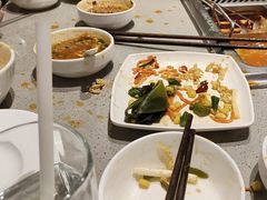 -海底捞火锅(新华联梦想城店)