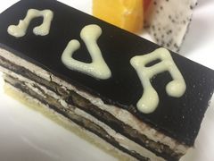 -国家大剧院西餐厅