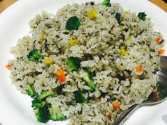 -枣子树·素食餐厅(普陀山店)