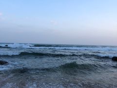 -日月湾海门游览区