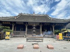 -宝光寺