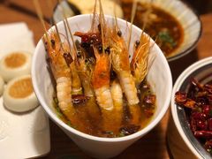 -老九巷川小馆(万松园店)