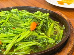 -谢记上海大排档(长寿路店)