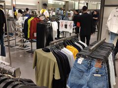 -ZARA(深圳金光华广场店)