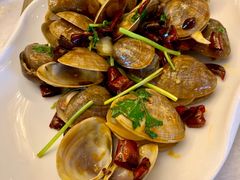 -牡丹峰朝鲜料理