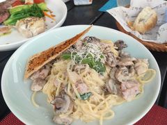 -浦鸿会尚莊亲子餐厅(碧云店)