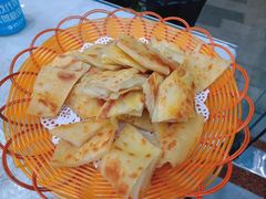 -苏师傅菜馆(上沙店)