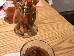 -椒爱水煮鱼川菜(新抚万达店)