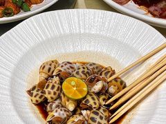 -侨美食家·粤菜(体育西路店)
