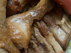 -徐大川剁椒猪脚饭(大浪店)