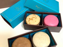 -PAUL LAFAYET 法式甜品(国金中心商场店)