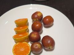 -甄御•海鲜新青岛菜(麦岛店)