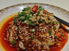 -鑫巴蜀(和平里店)