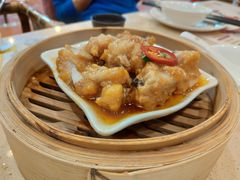 特色蒸排骨-点都德(千灯湖环宇城店)