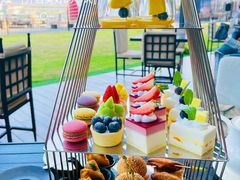 -南沙游艇会·大兵船餐厅