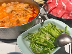 -小街猪手(团结湖店)